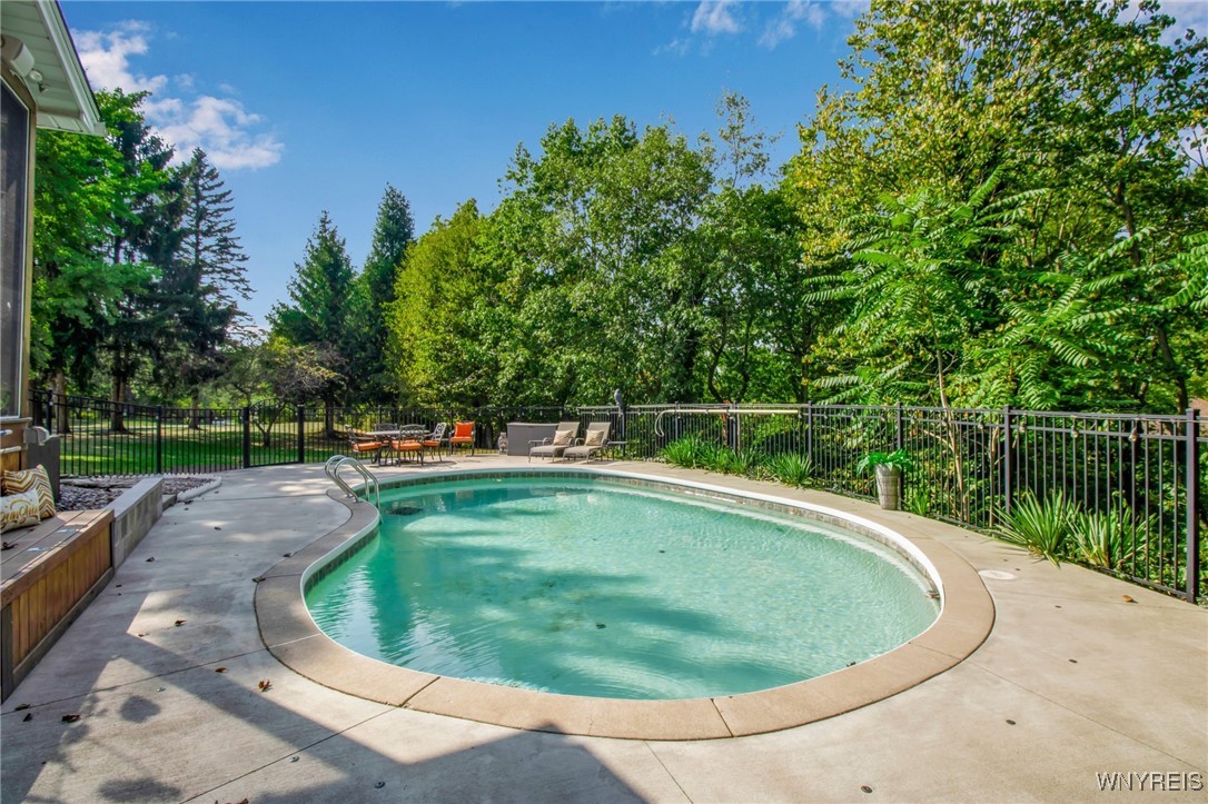 4745 Shimerville Road