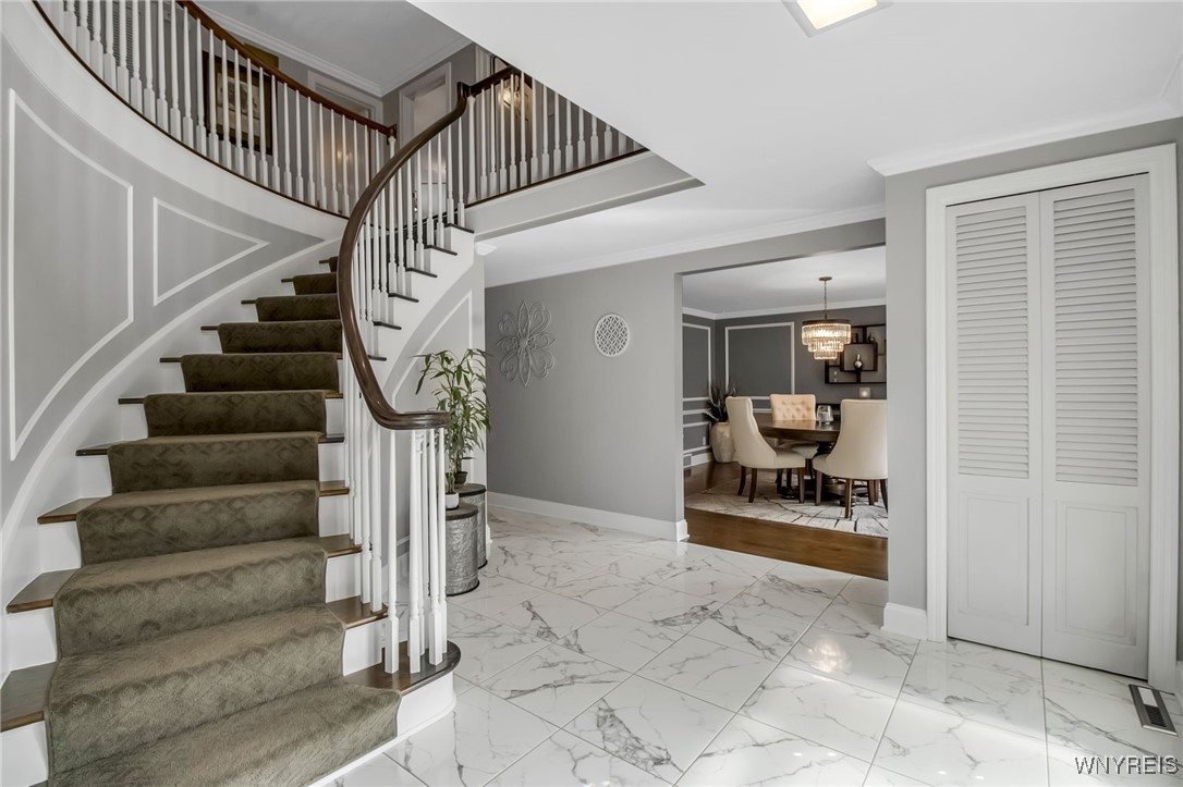 4745 Shimerville Road