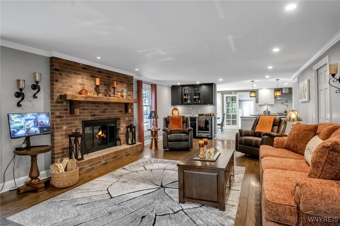 4745 Shimerville Road