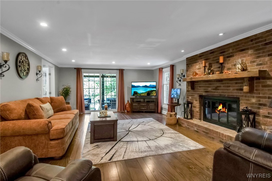 4745 Shimerville Road