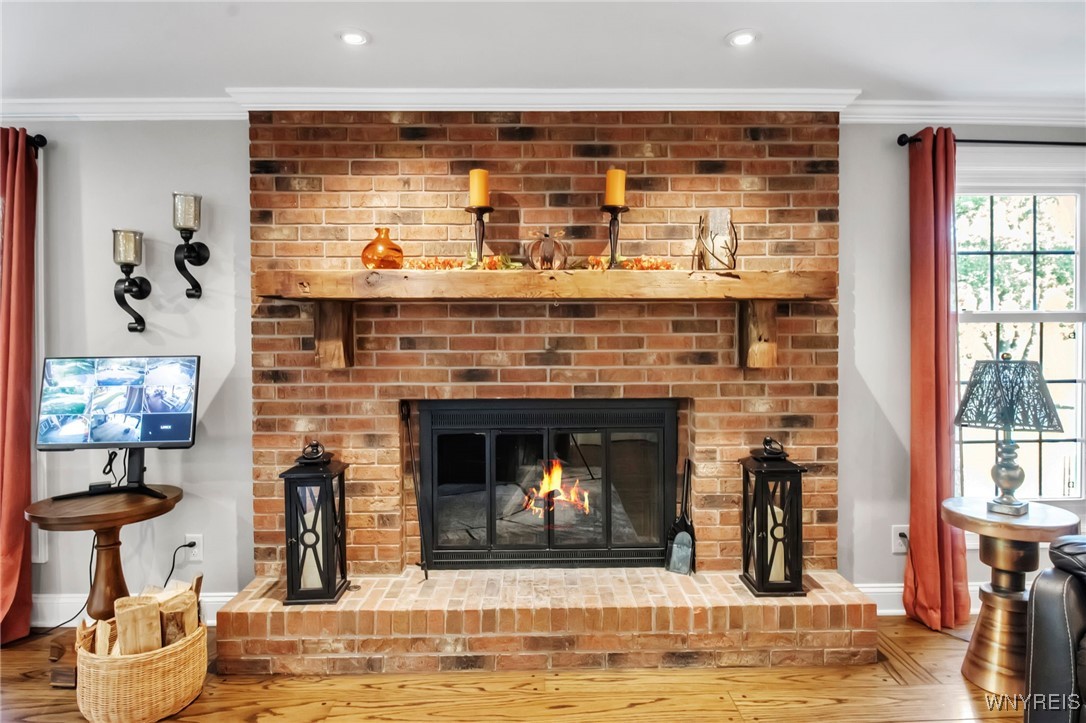 4745 Shimerville Road