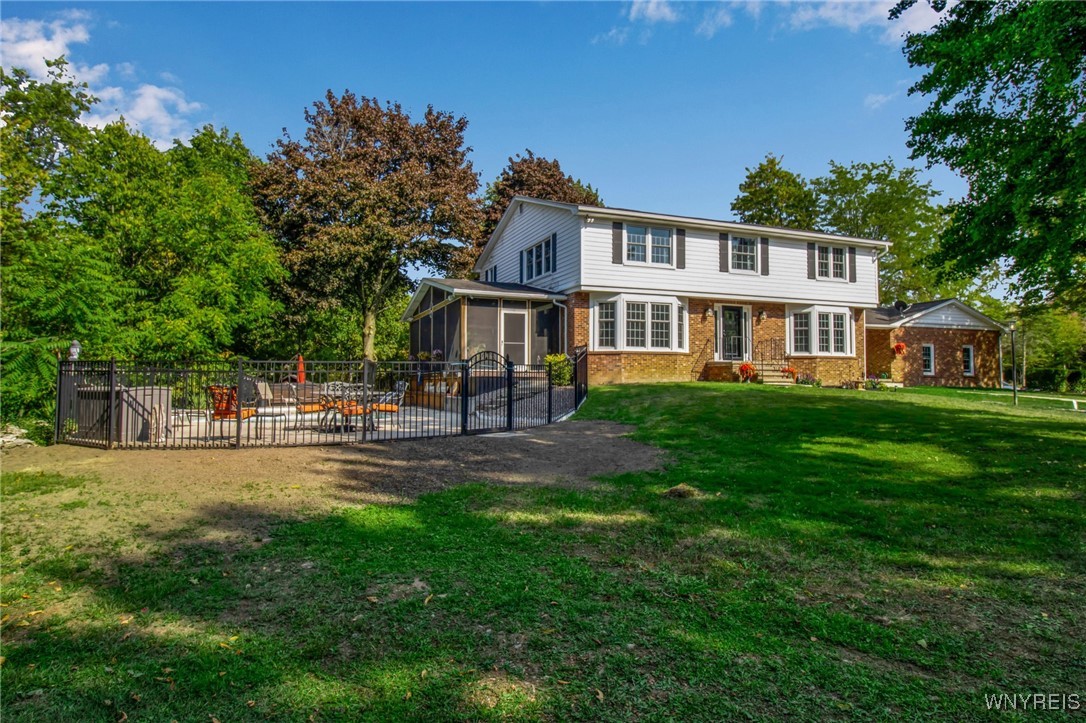 4745 Shimerville Road