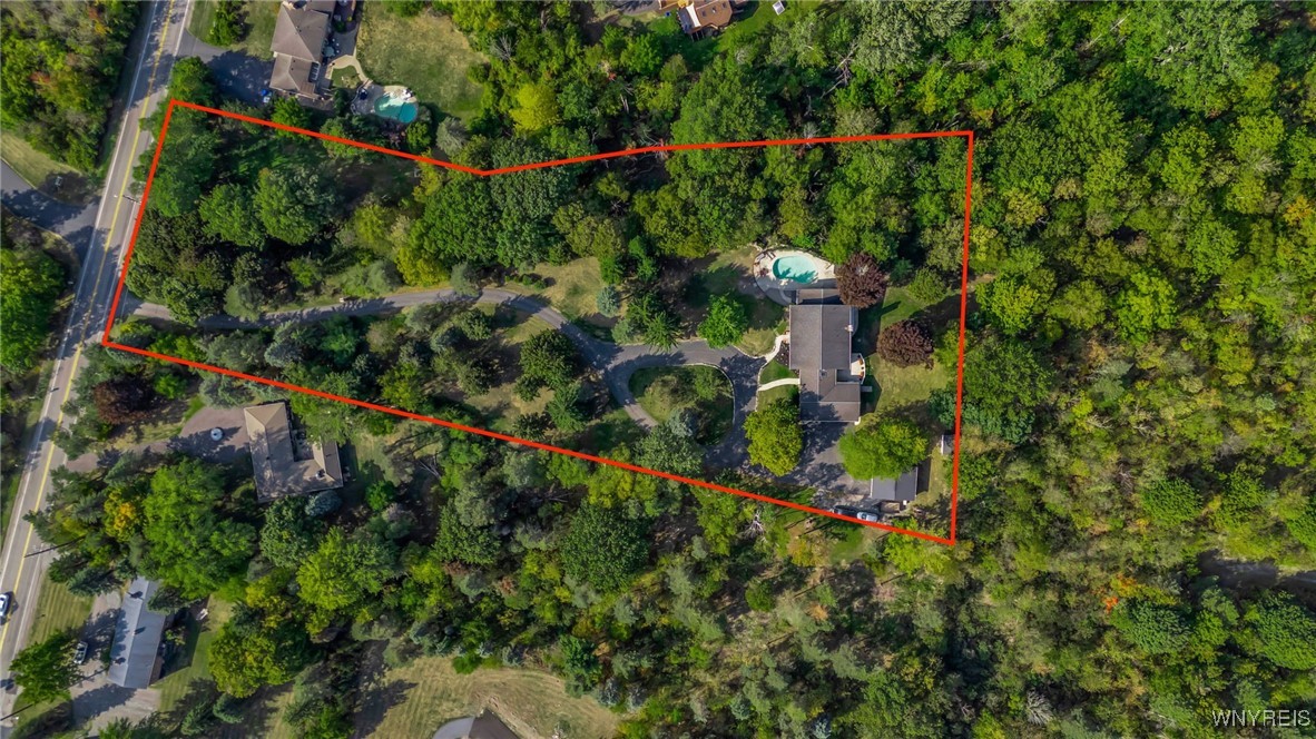 4745 Shimerville Road