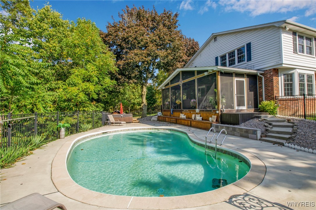 4745 Shimerville Road