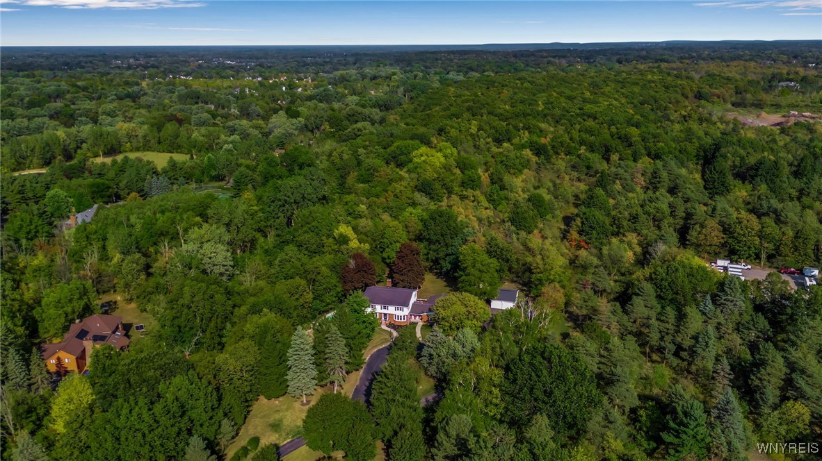 4745 Shimerville Road