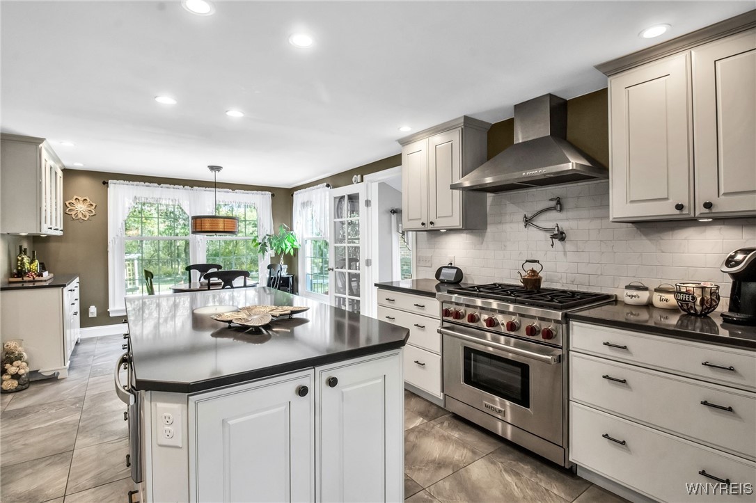 4745 Shimerville Road