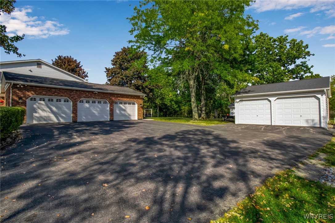 4745 Shimerville Road