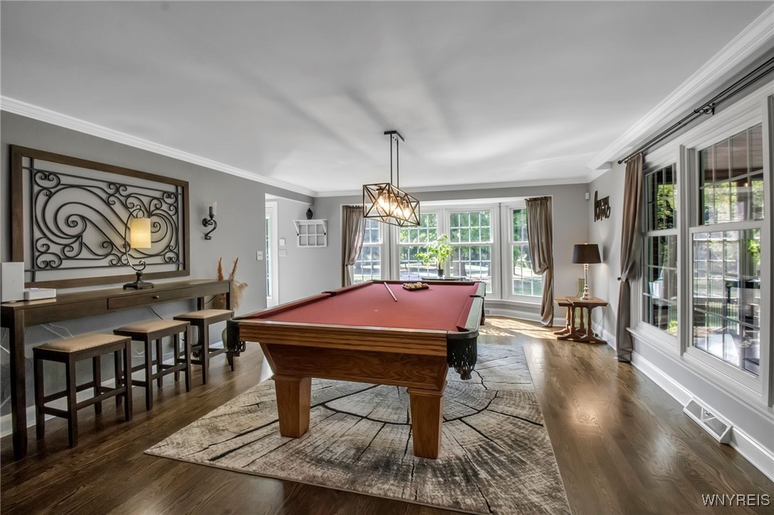 4745 Shimerville Road