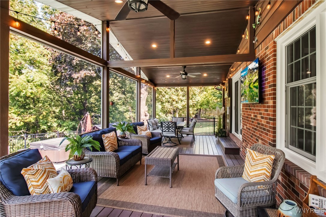 4745 Shimerville Road