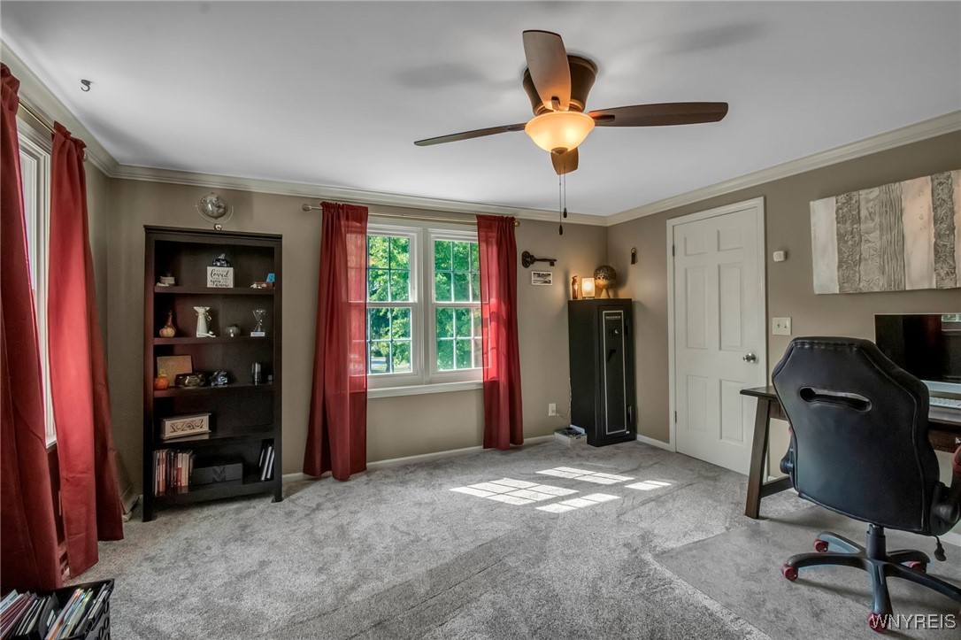 4745 Shimerville Road