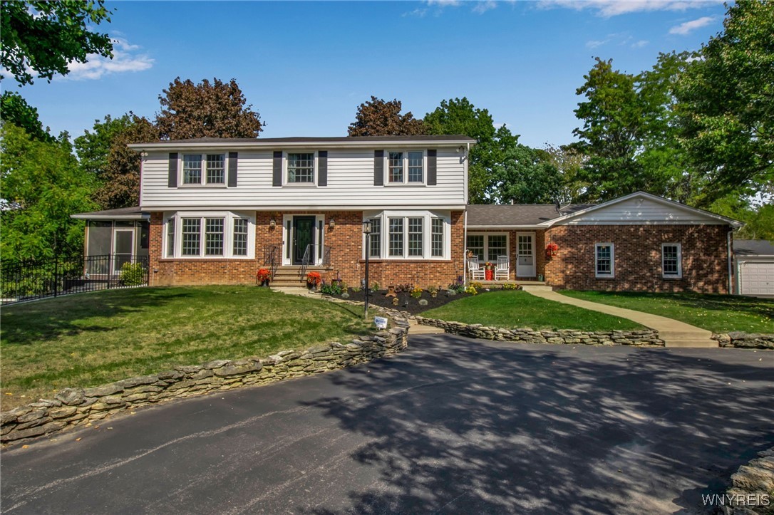 4745 Shimerville Road