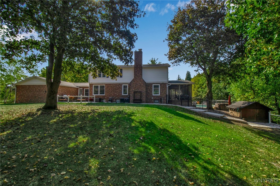 4745 Shimerville Road