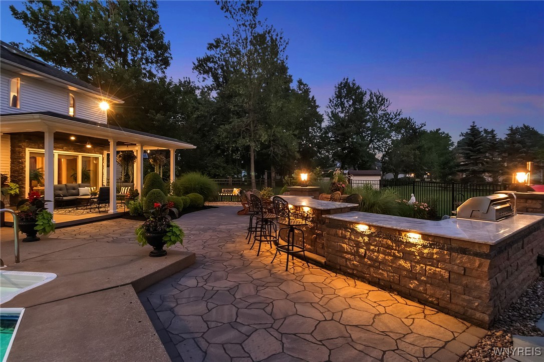 6150 Walnut Creek Court