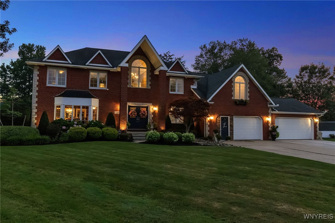 6150 Walnut Creek Court