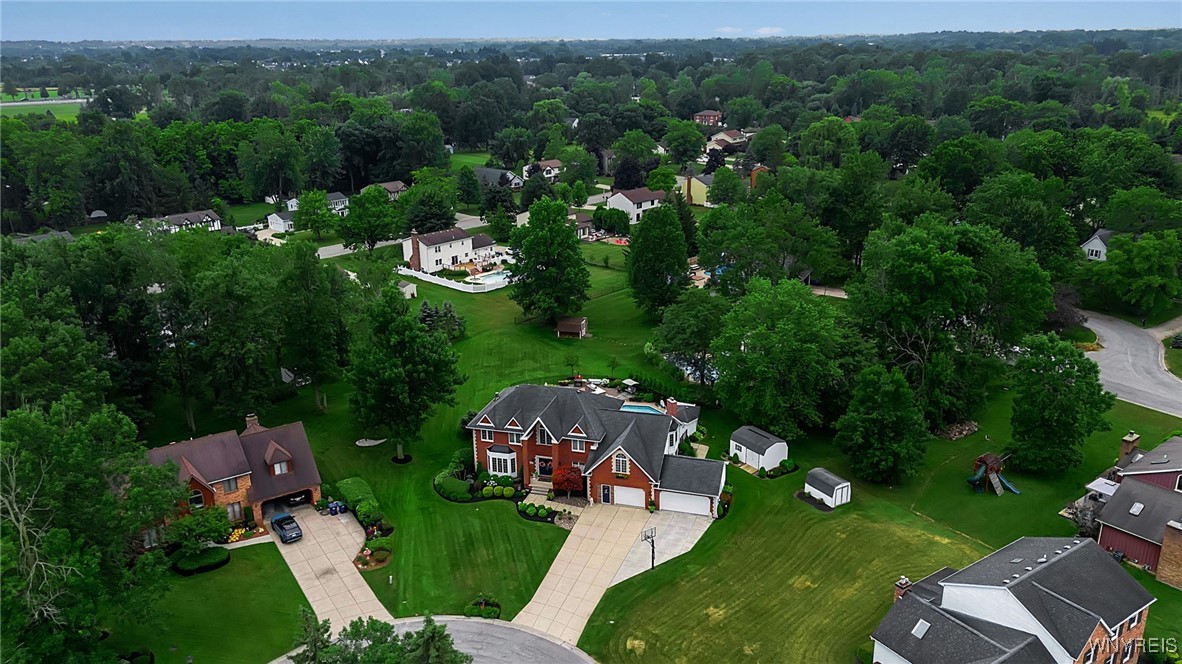 6150 Walnut Creek Court