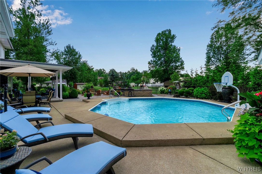 6150 Walnut Creek Court