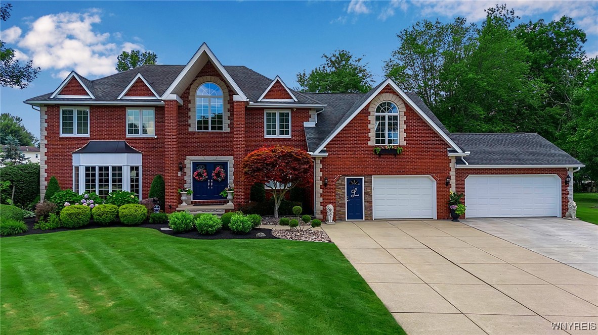 6150 Walnut Creek Court