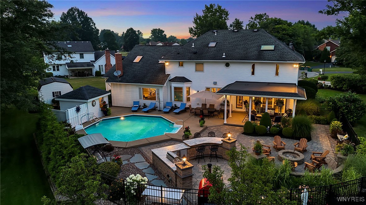 6150 Walnut Creek Court