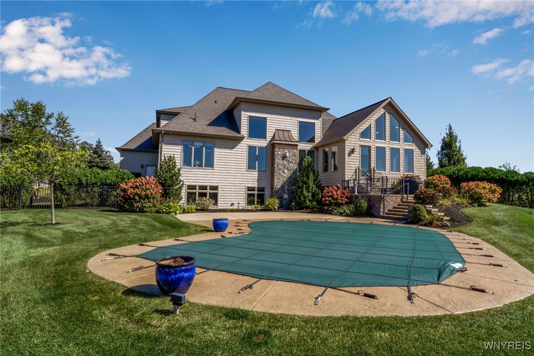 9720 Silver Birch Court