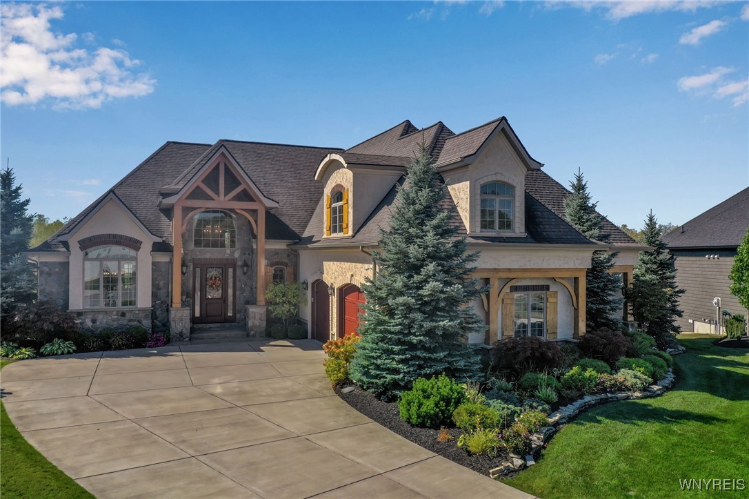 9720 Silver Birch Court