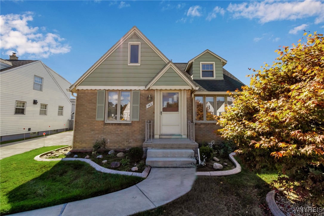 145 Rochelle Park