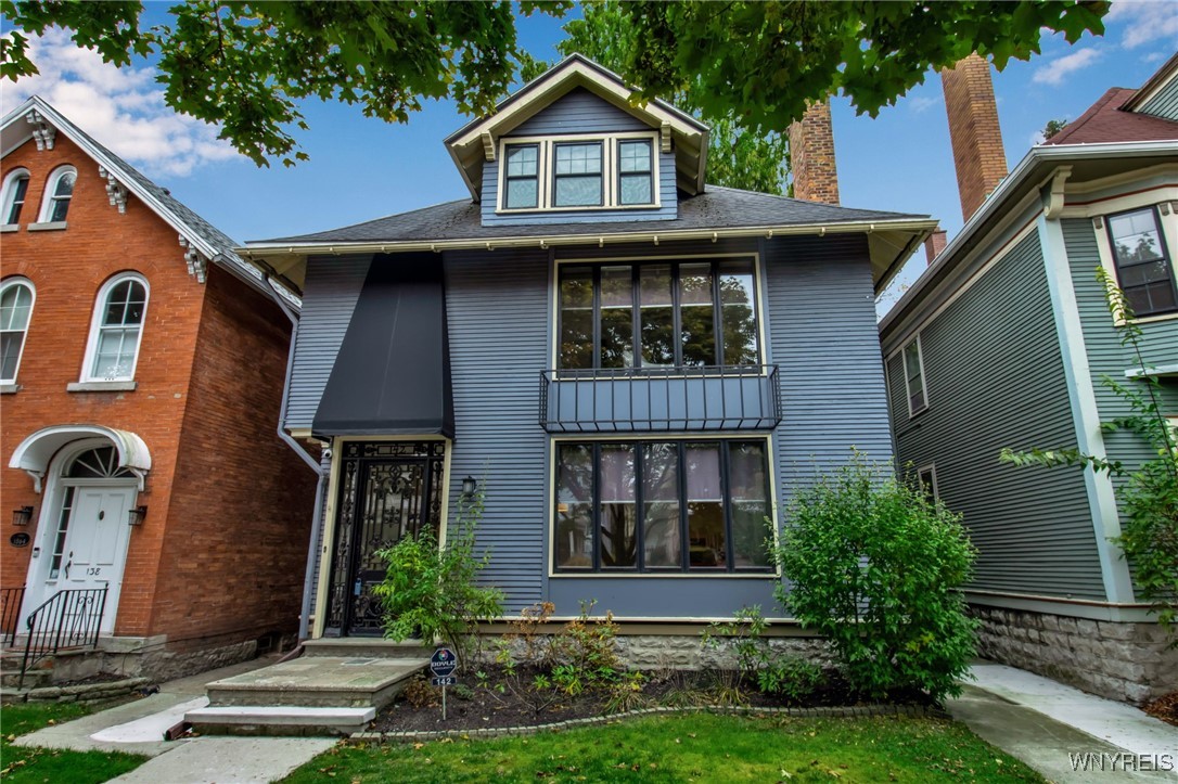 142 Lexington Avenue