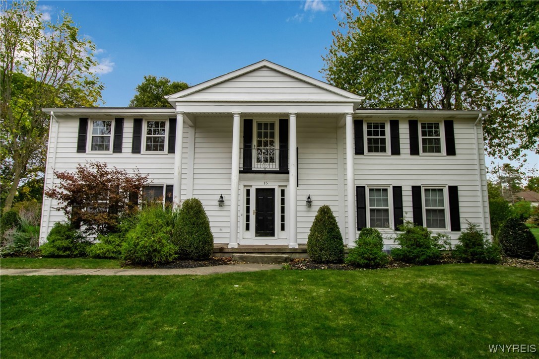 15 Briarhill Road