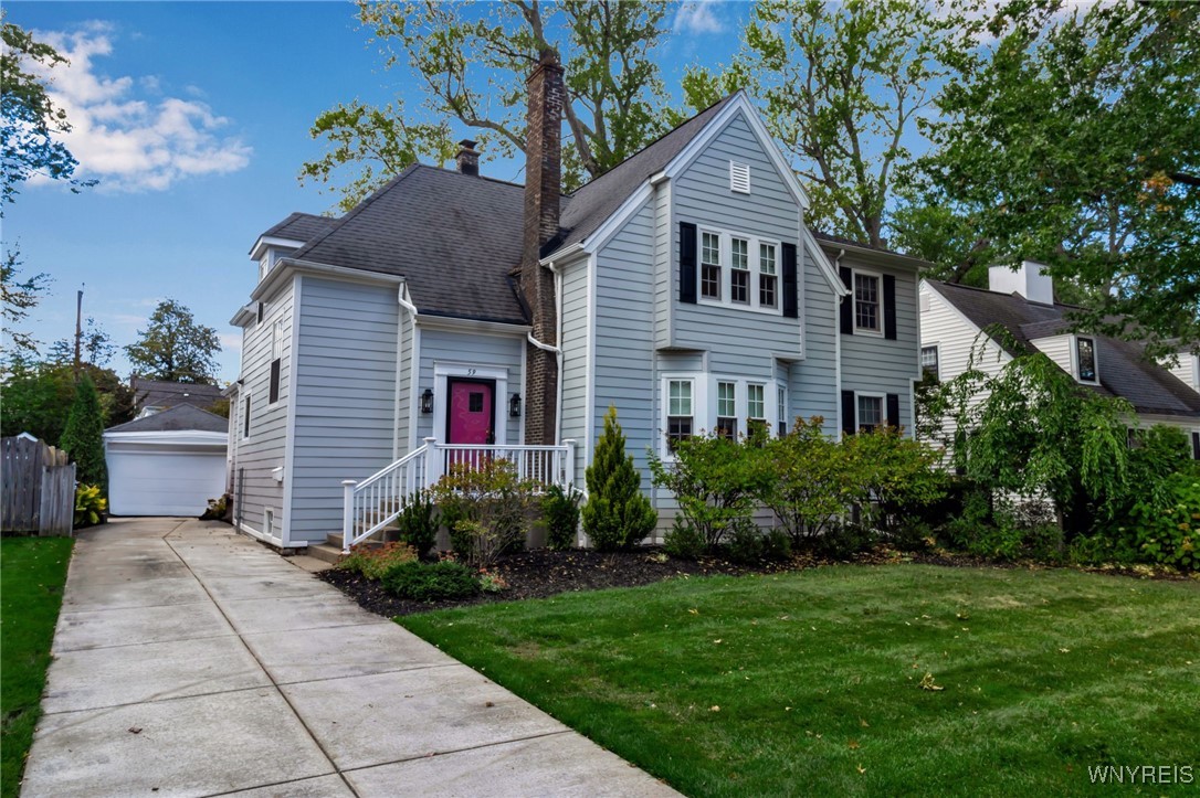 59 Walton Drive