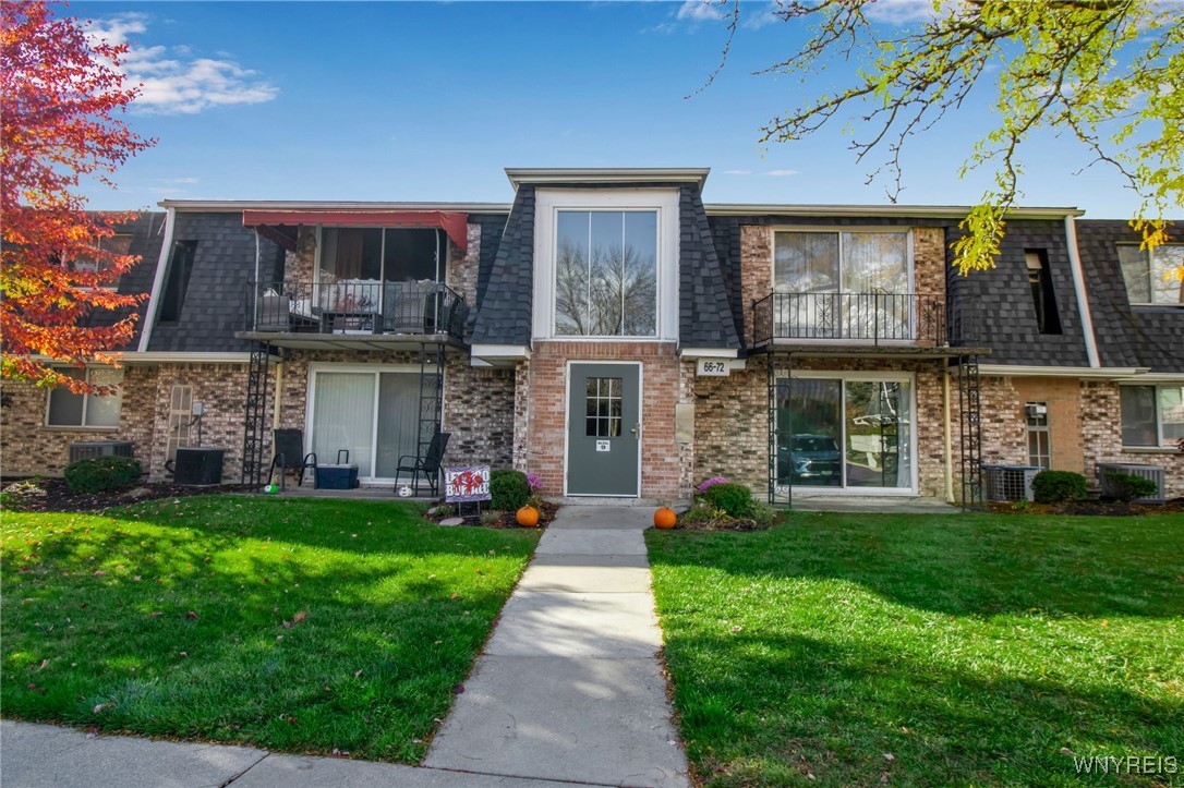 72 Foxberry Drive A