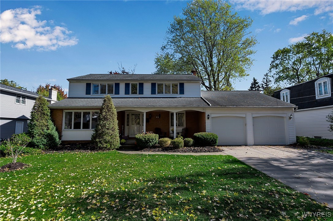 80 Chaumont Drive
