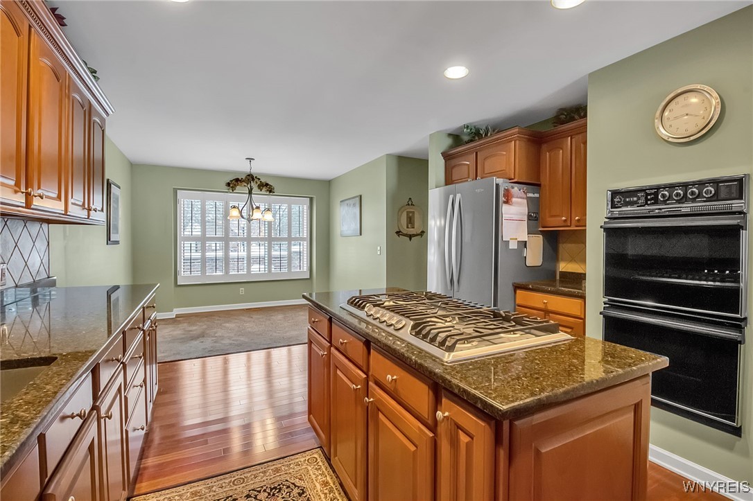 122 Hidden Ridge Common