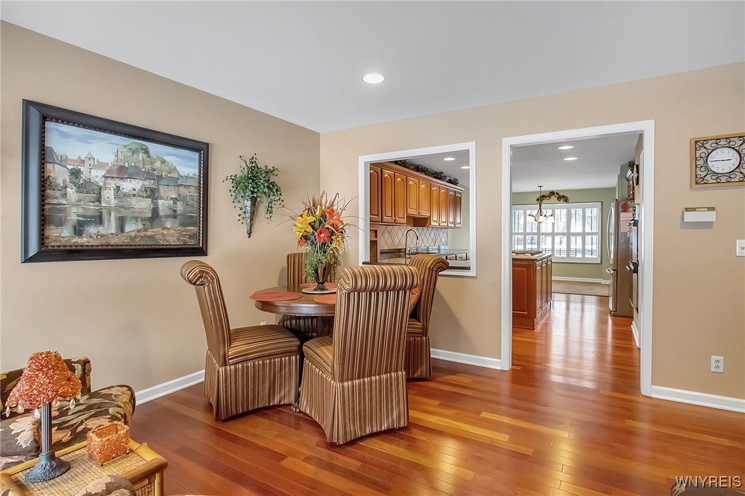 122 Hidden Ridge Common