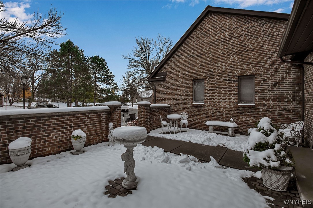 122 Hidden Ridge Common