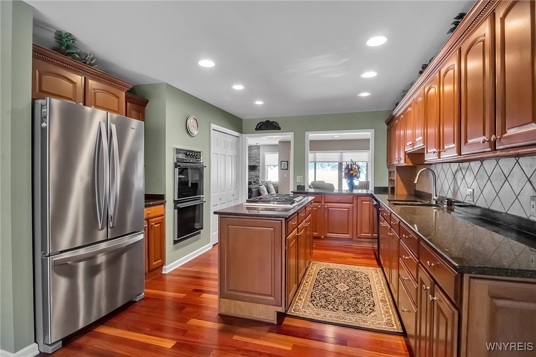 122 Hidden Ridge Common