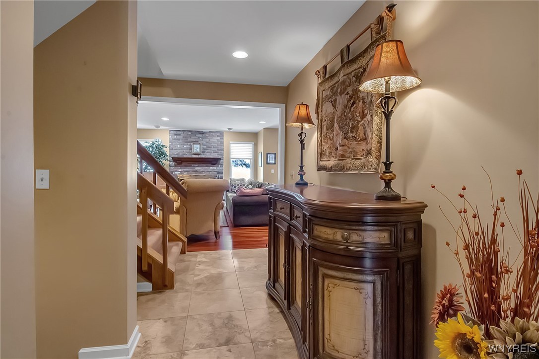 122 Hidden Ridge Common