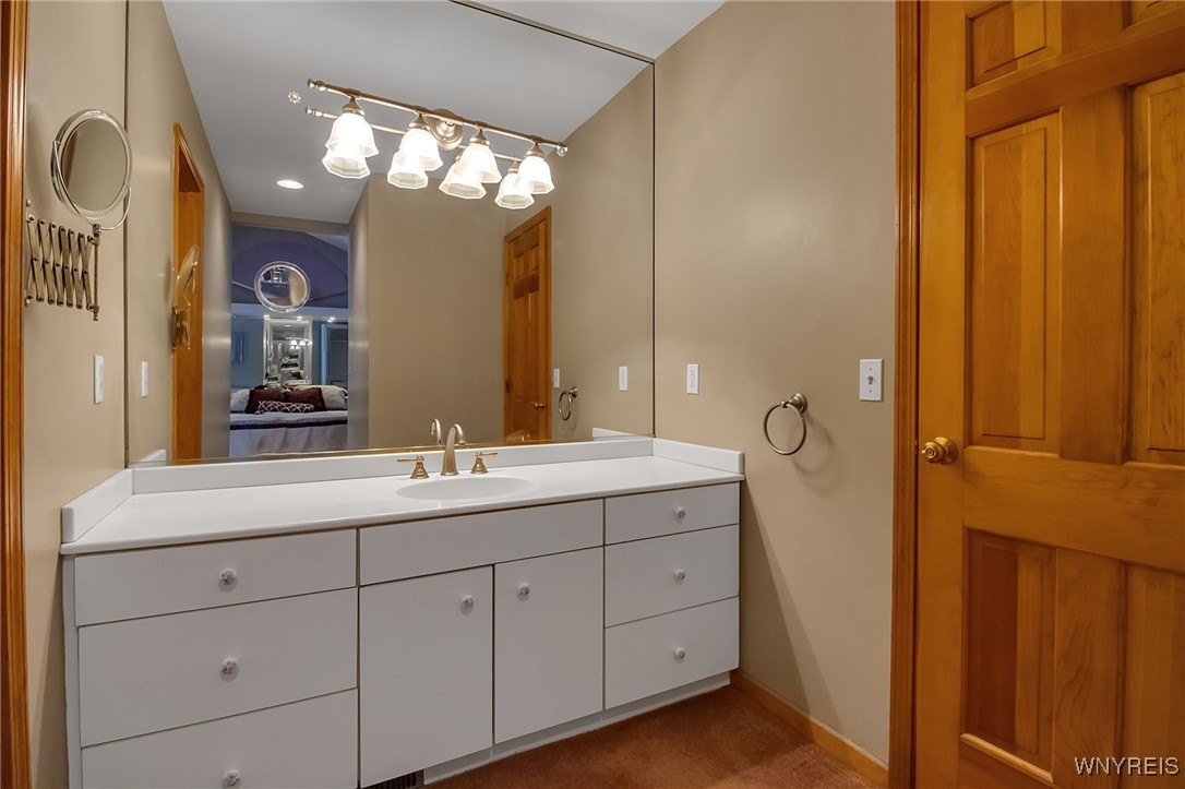 122 Hidden Ridge Common