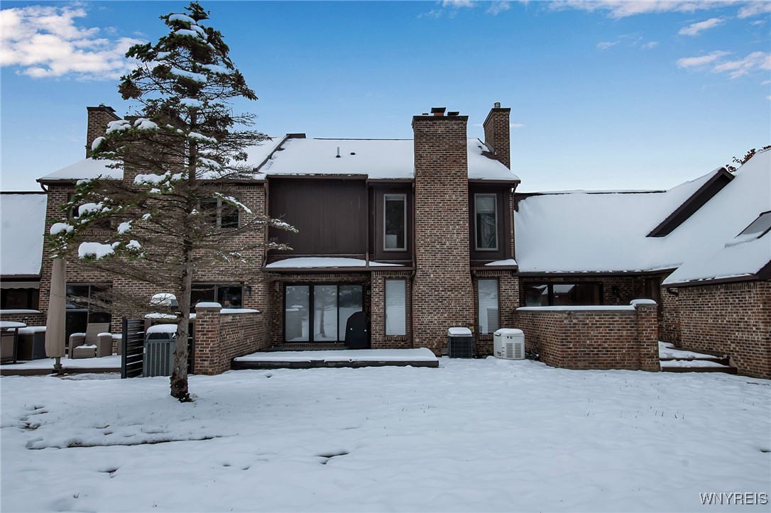 122 Hidden Ridge Common