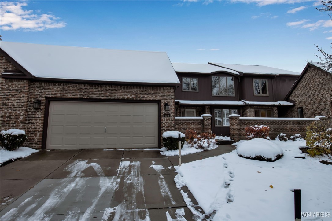 122 Hidden Ridge Common