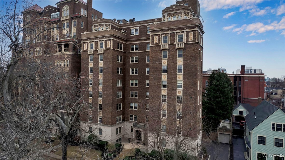 83 Bryant Street 7D