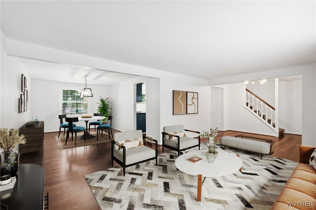 215 Fruitwood Terrace