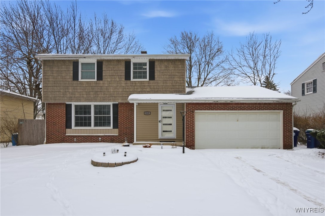 215 Fruitwood Terrace