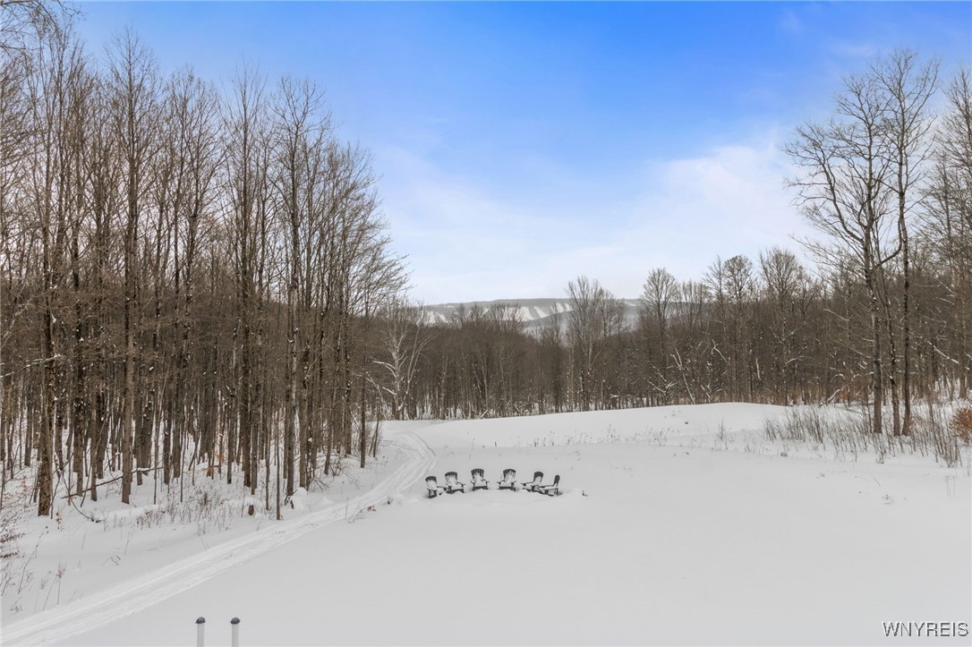 8 Trail Heights Poverty Hill Road