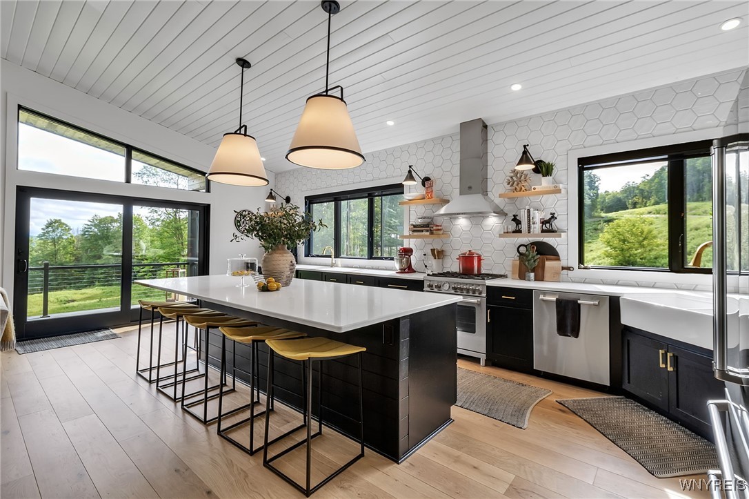 8 Trail Heights Poverty Hill Road