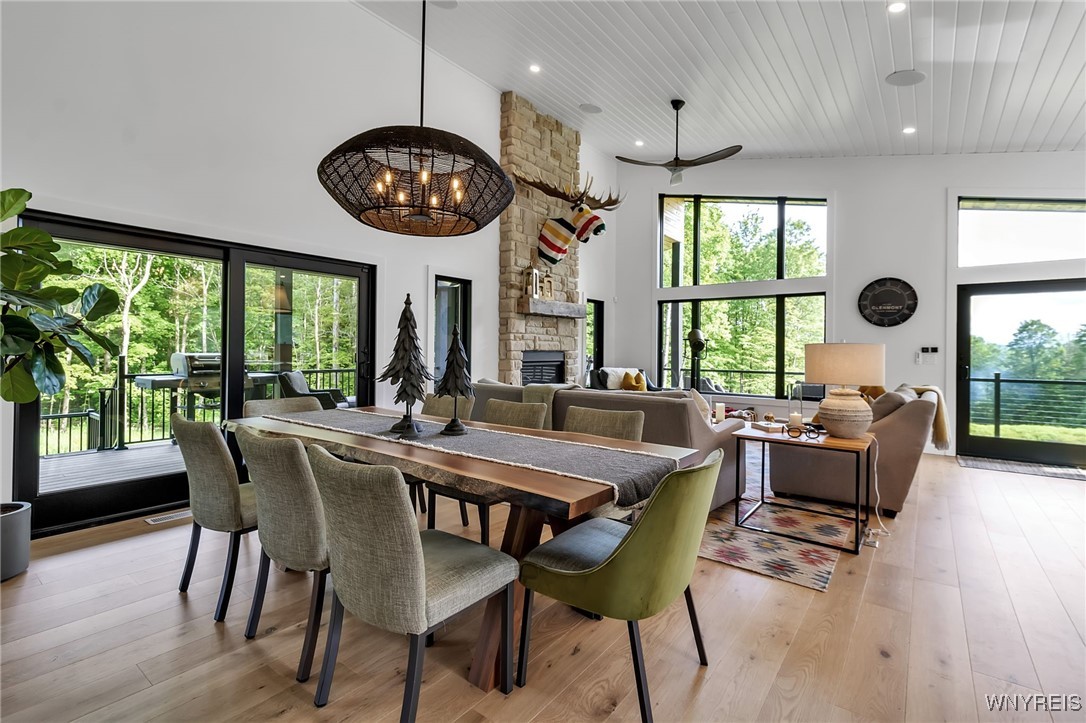 8 Trail Heights Poverty Hill Road