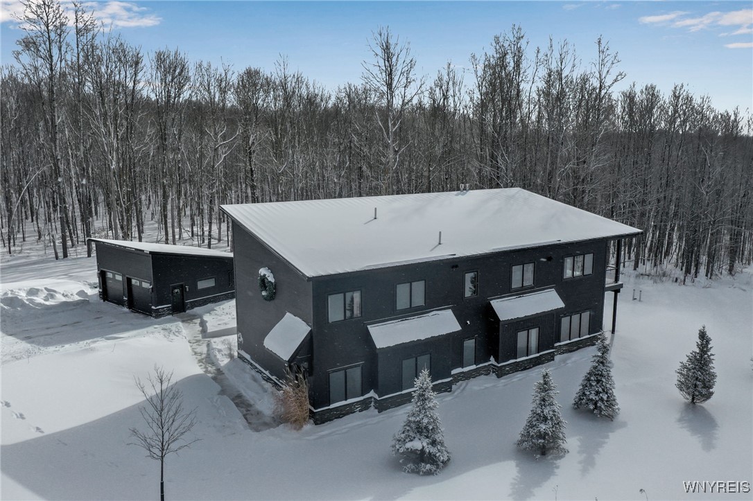 8 Trail Heights Poverty Hill Road