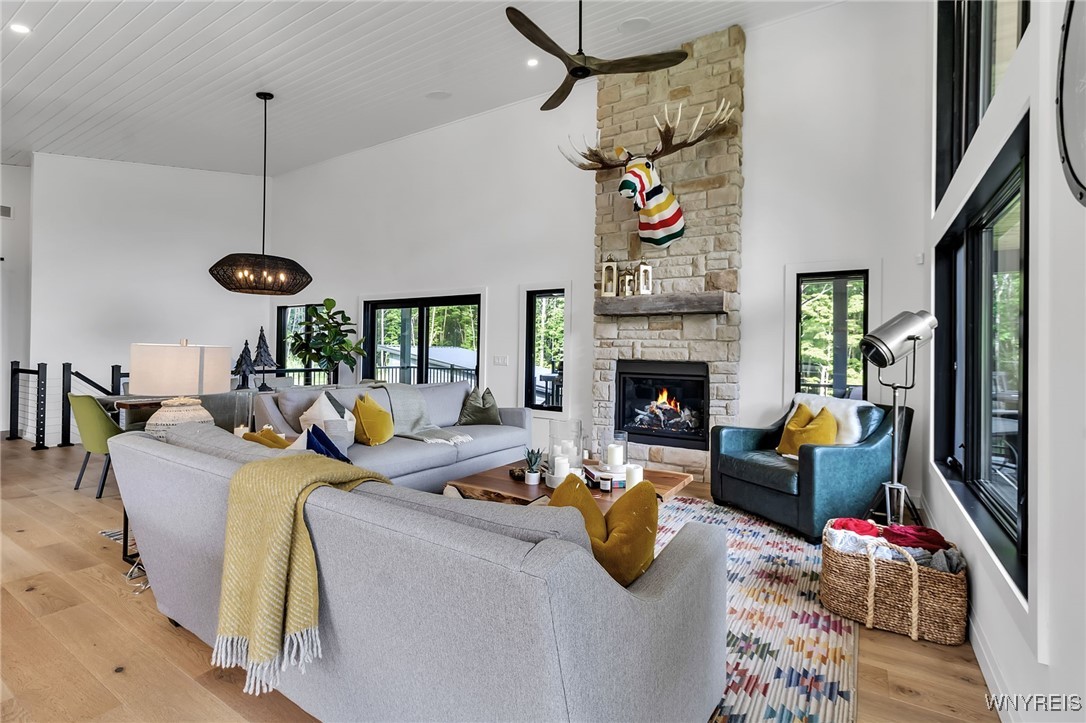 8 Trail Heights Poverty Hill Road