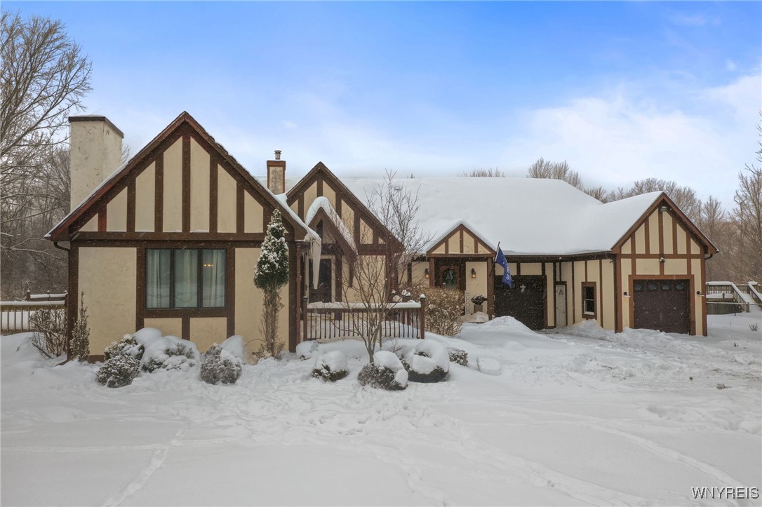 8140 Salt Road