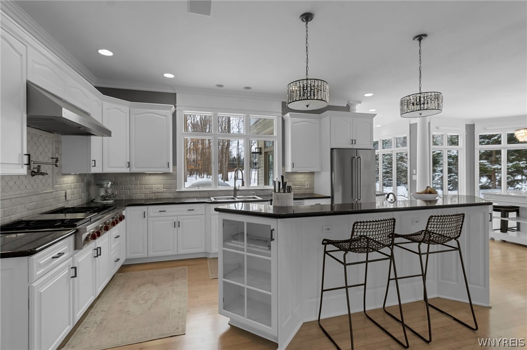 9624 Cobblestone Drive