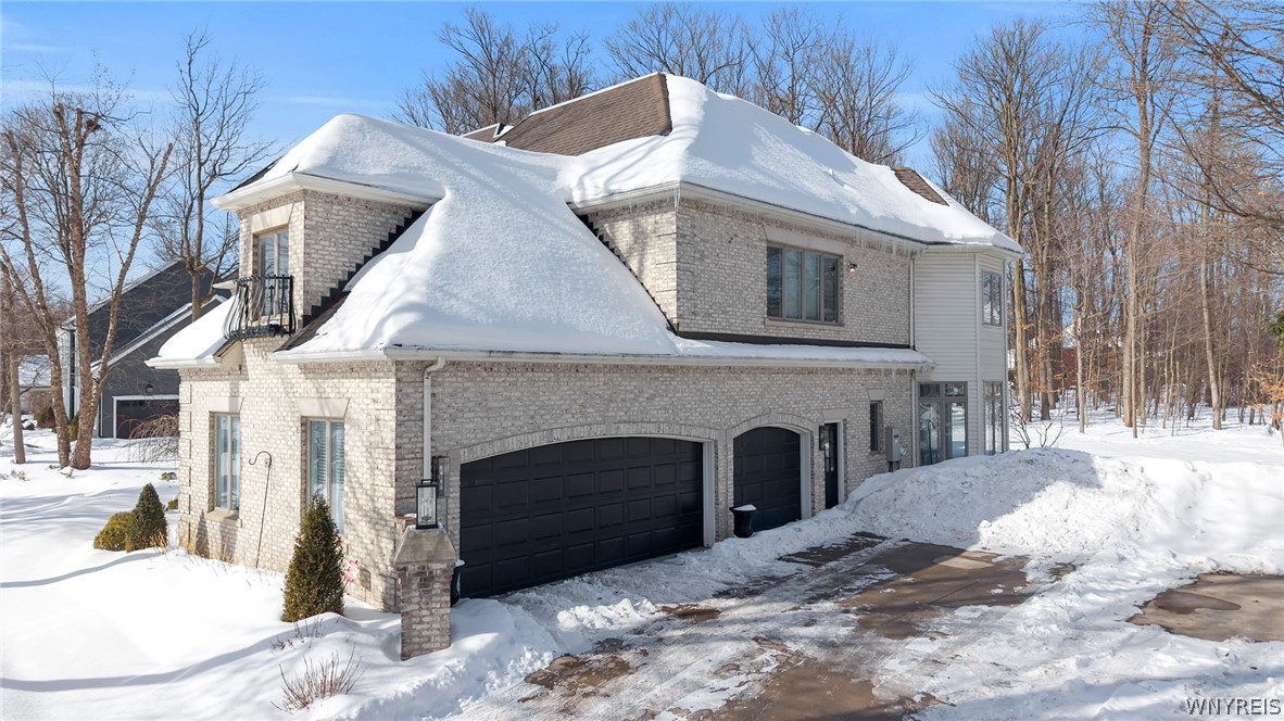 9624 Cobblestone Drive