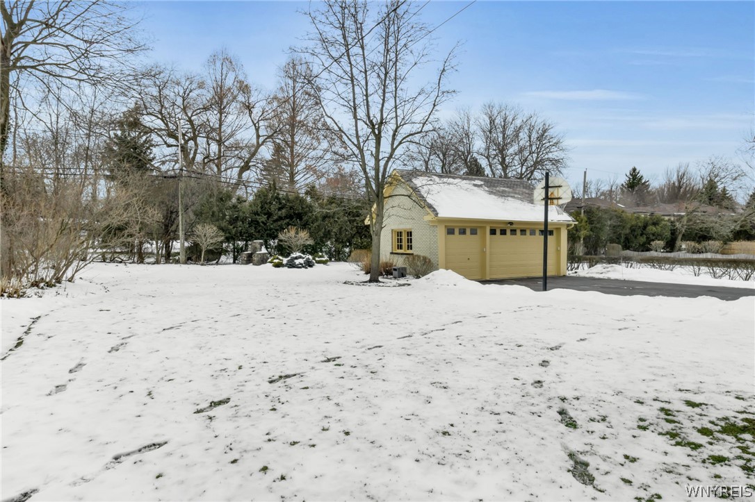 33 Ruskin Road